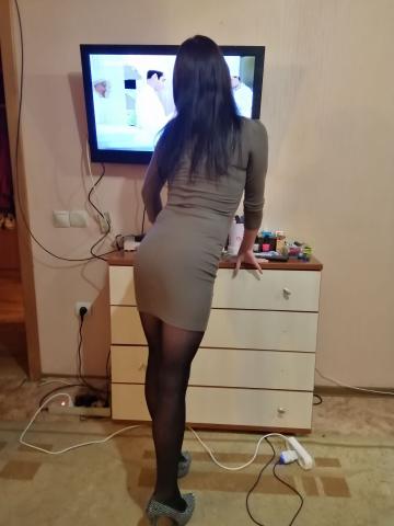 Оксана Партнёрша фото 7