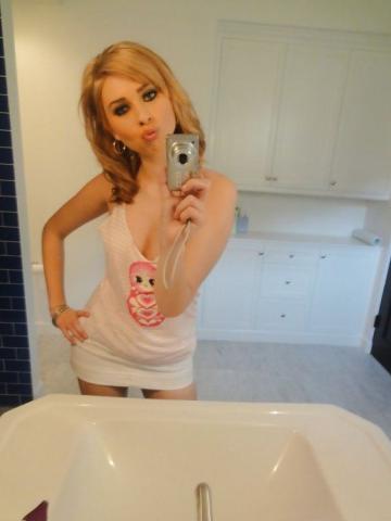 Ирина Русалка Реал фото 3