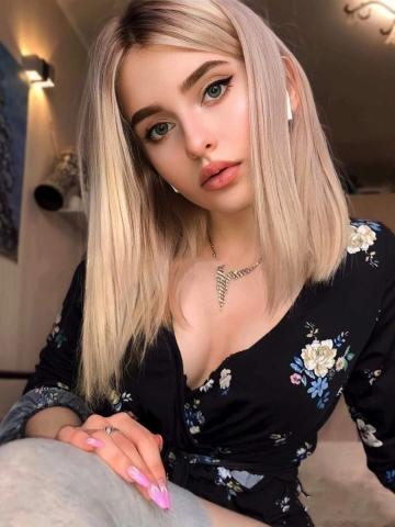 Дина Горячая Штучка фото 3